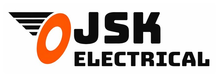 JSK Electrical — Hamilton electricians logo